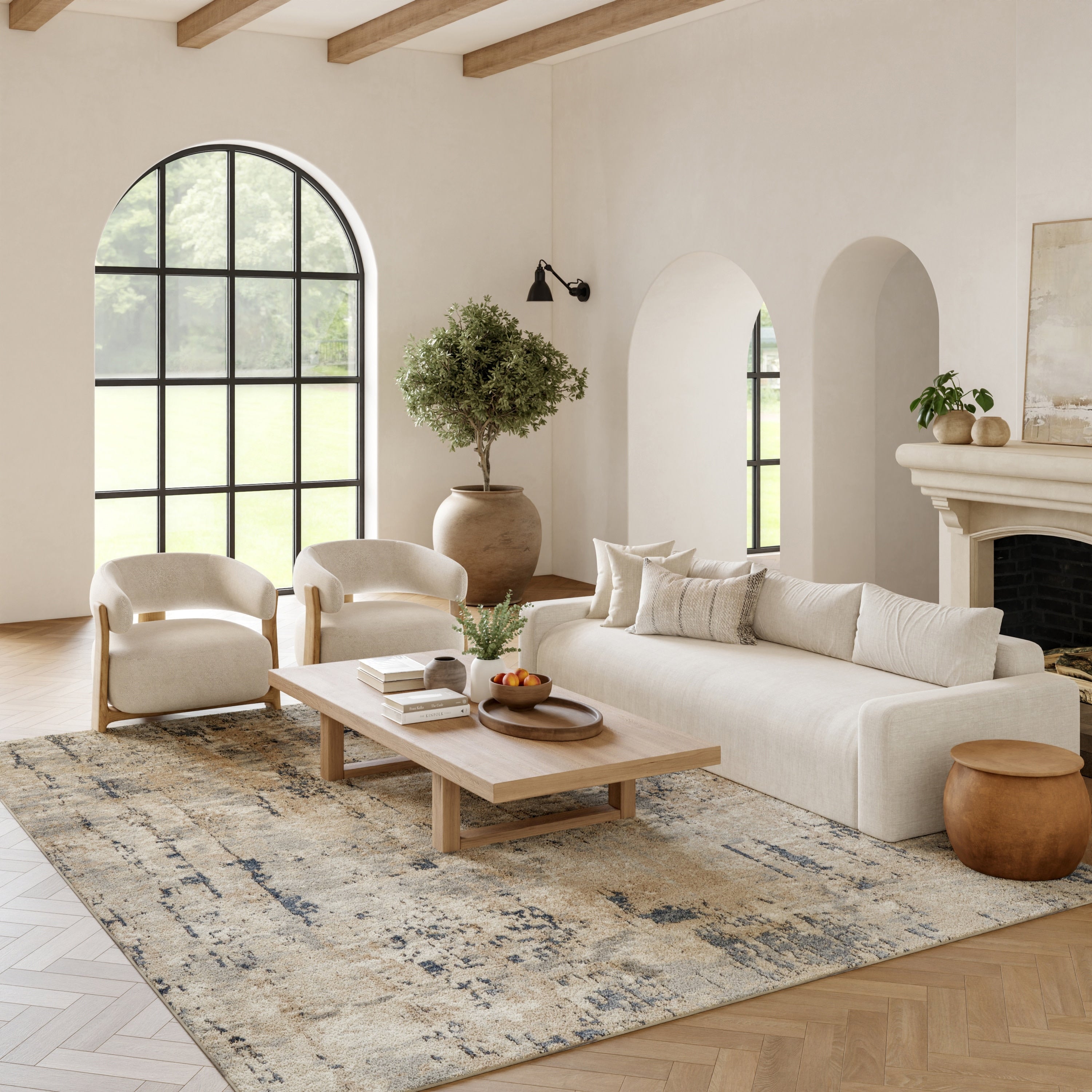 Living Room Furniture