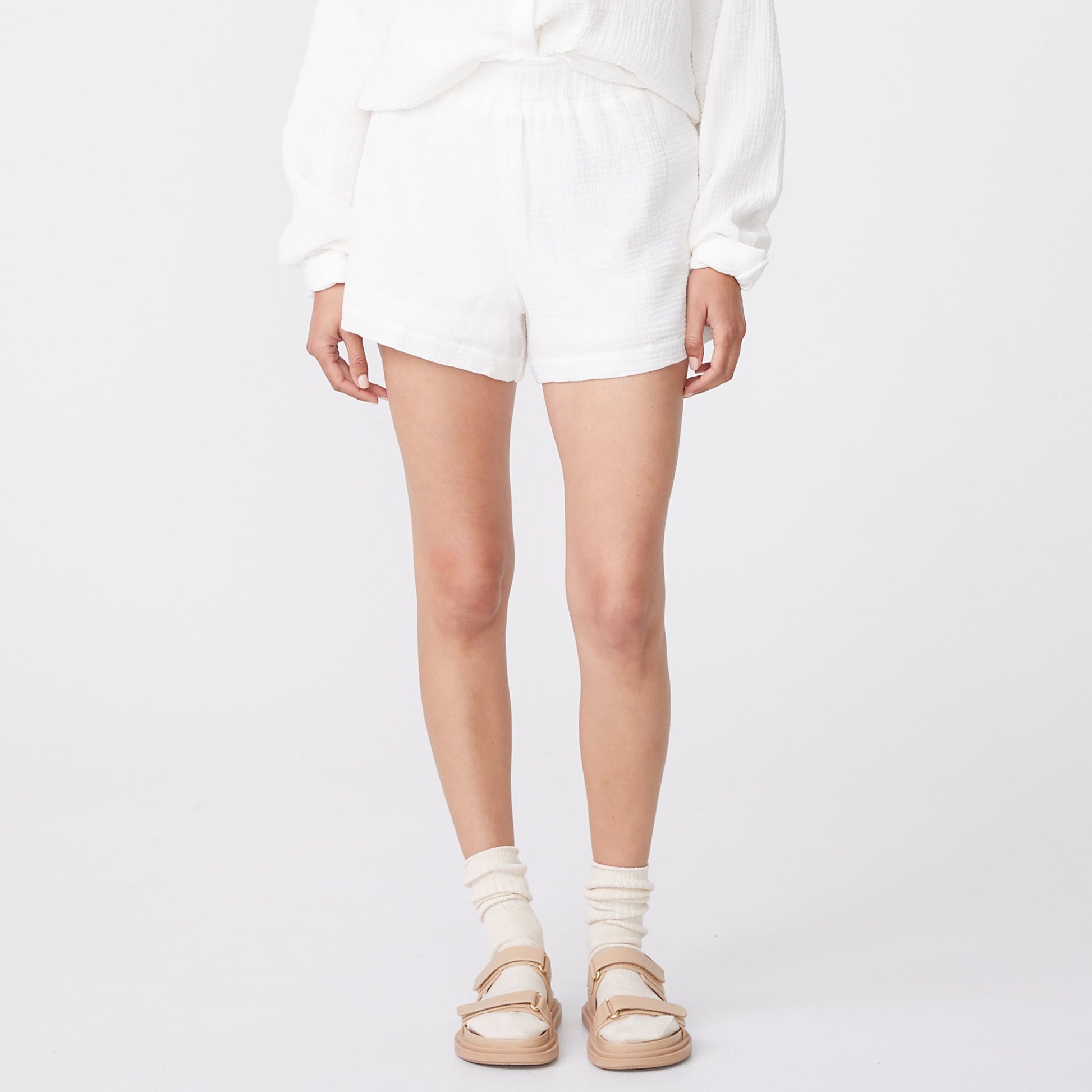 Flowy Shorts