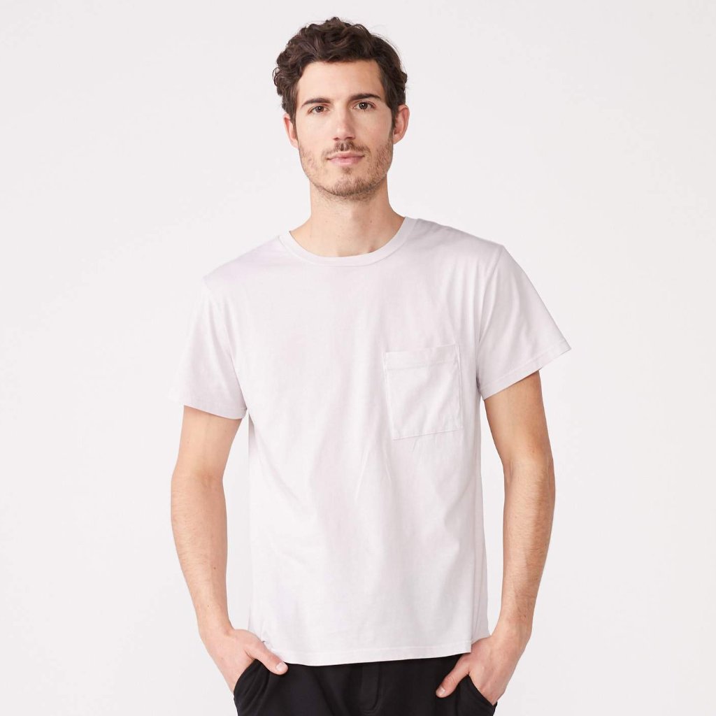 Relaxed Pocket Crew