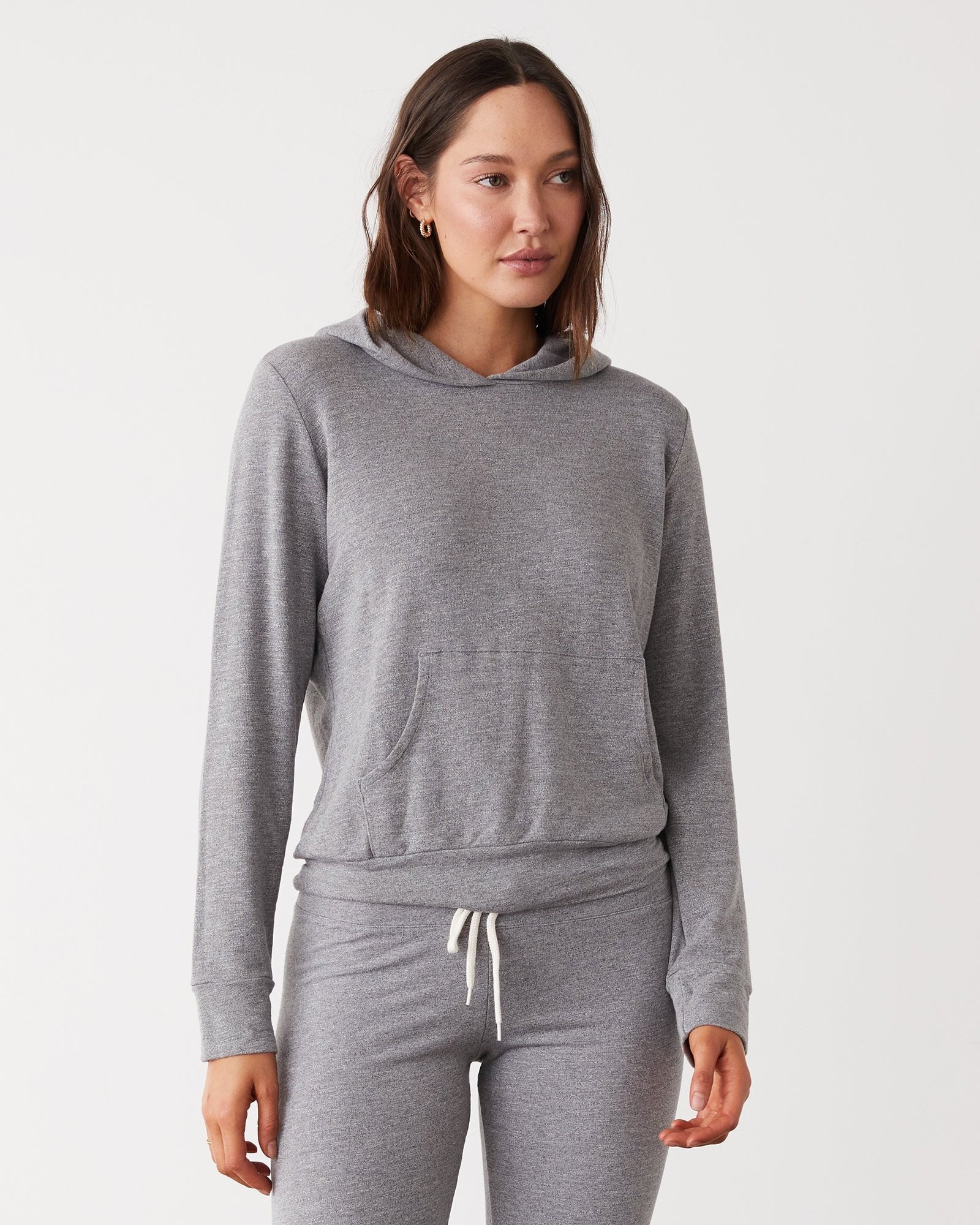 Supersoft Pullover Hoody