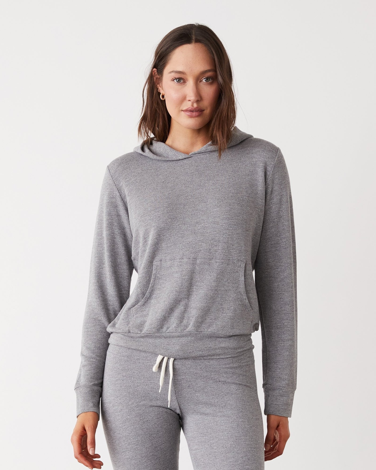 Supersoft Pullover Hoody