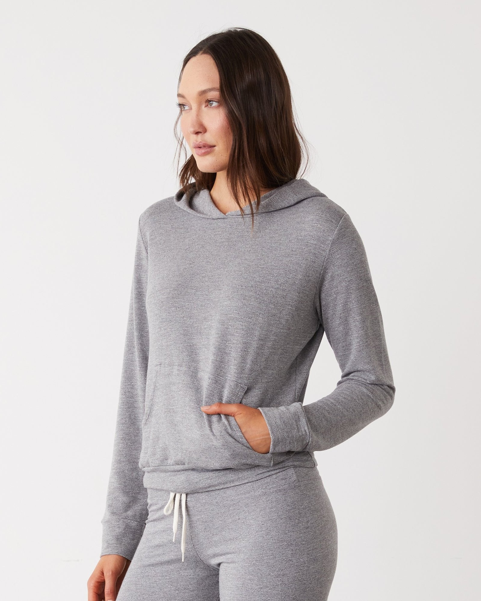 Supersoft Pullover Hoody
