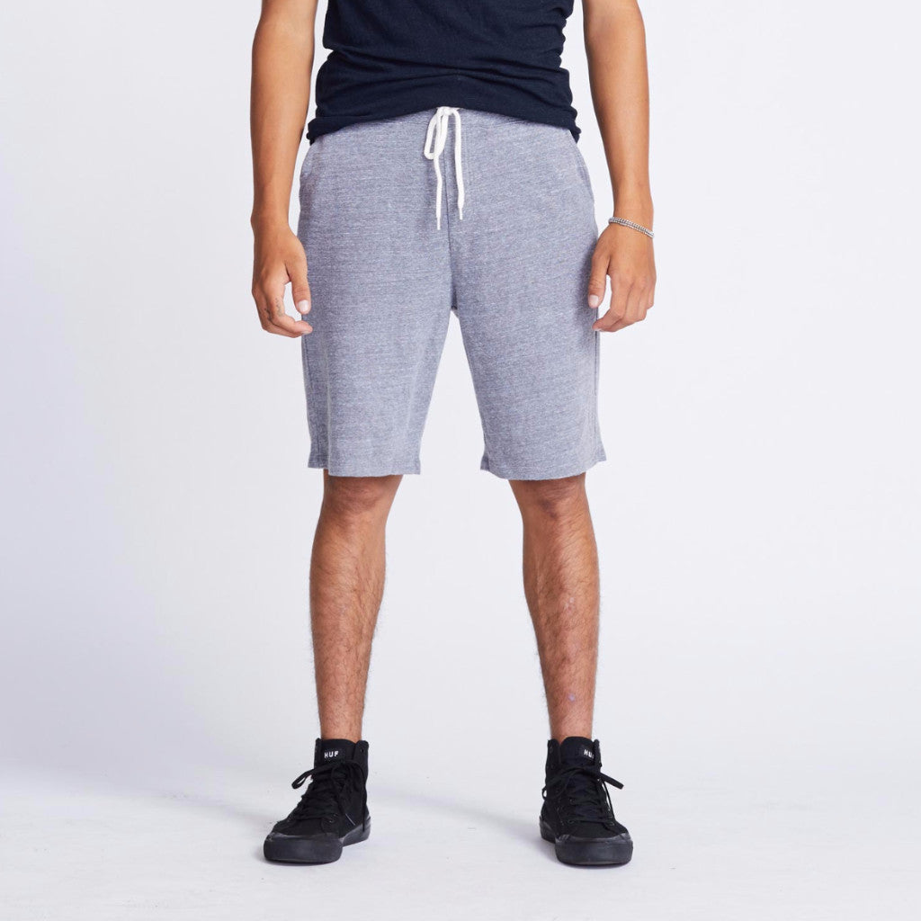Fleece Vintage Shorts