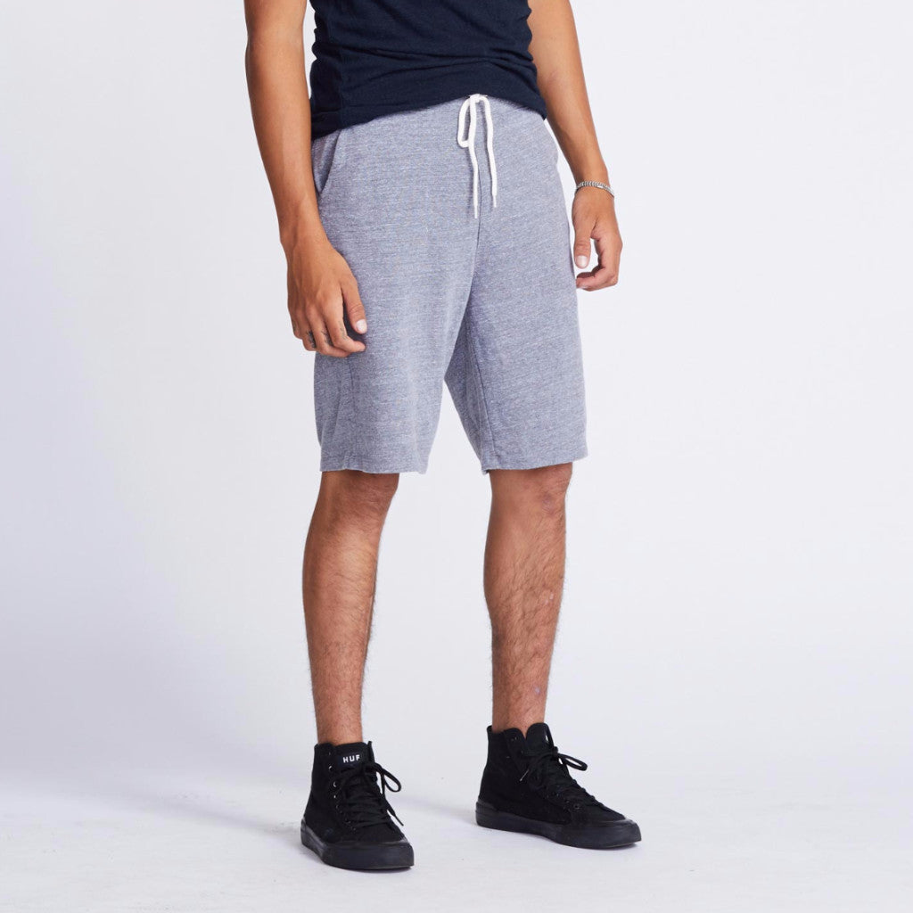 Fleece Vintage Shorts