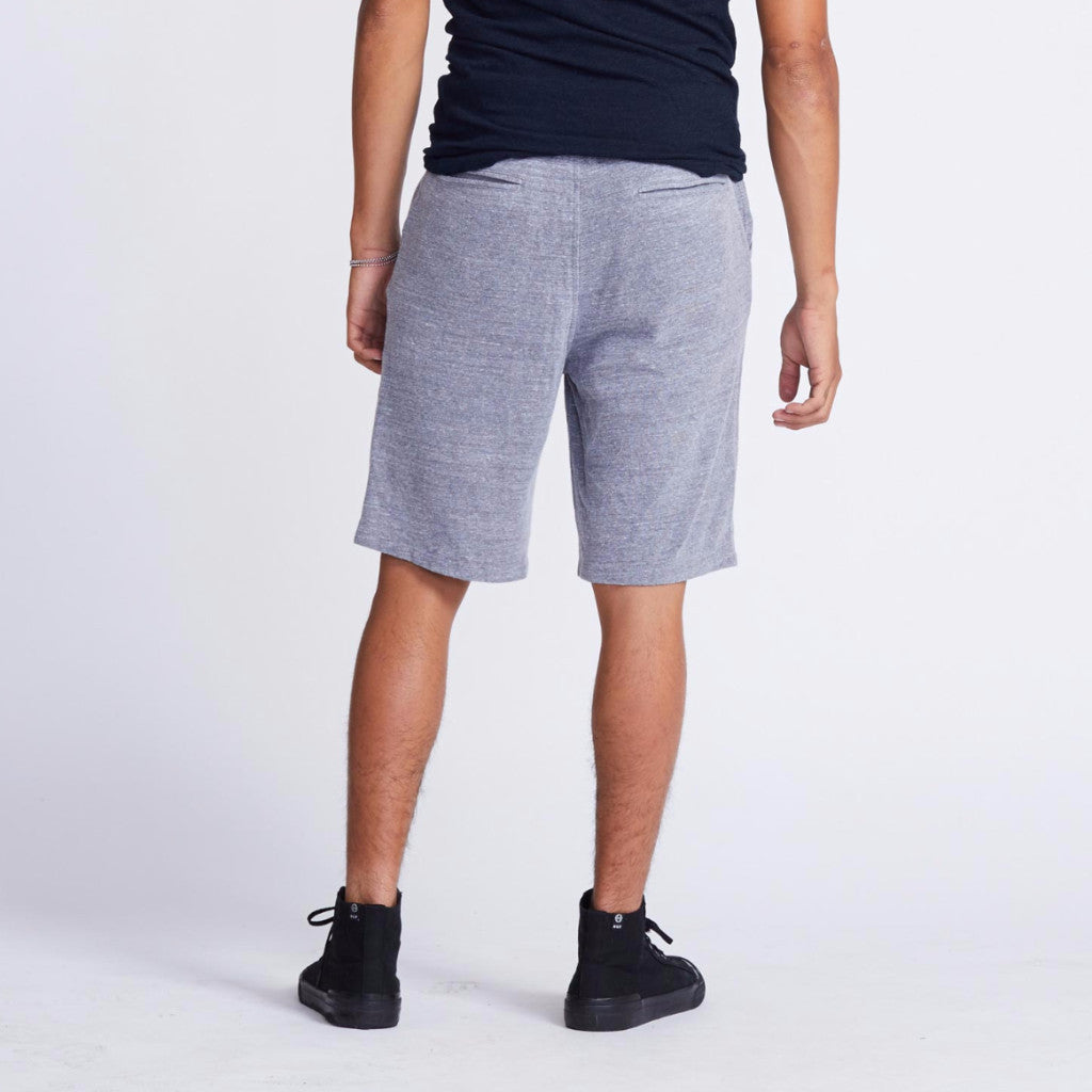 Fleece Vintage Shorts