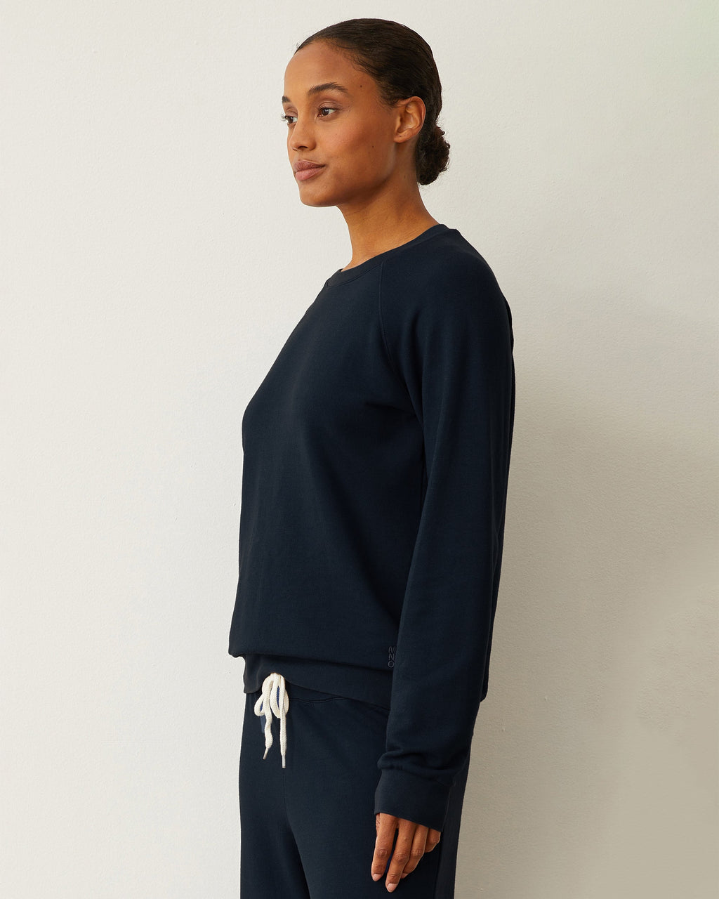 Softfleece Vintage Raglan