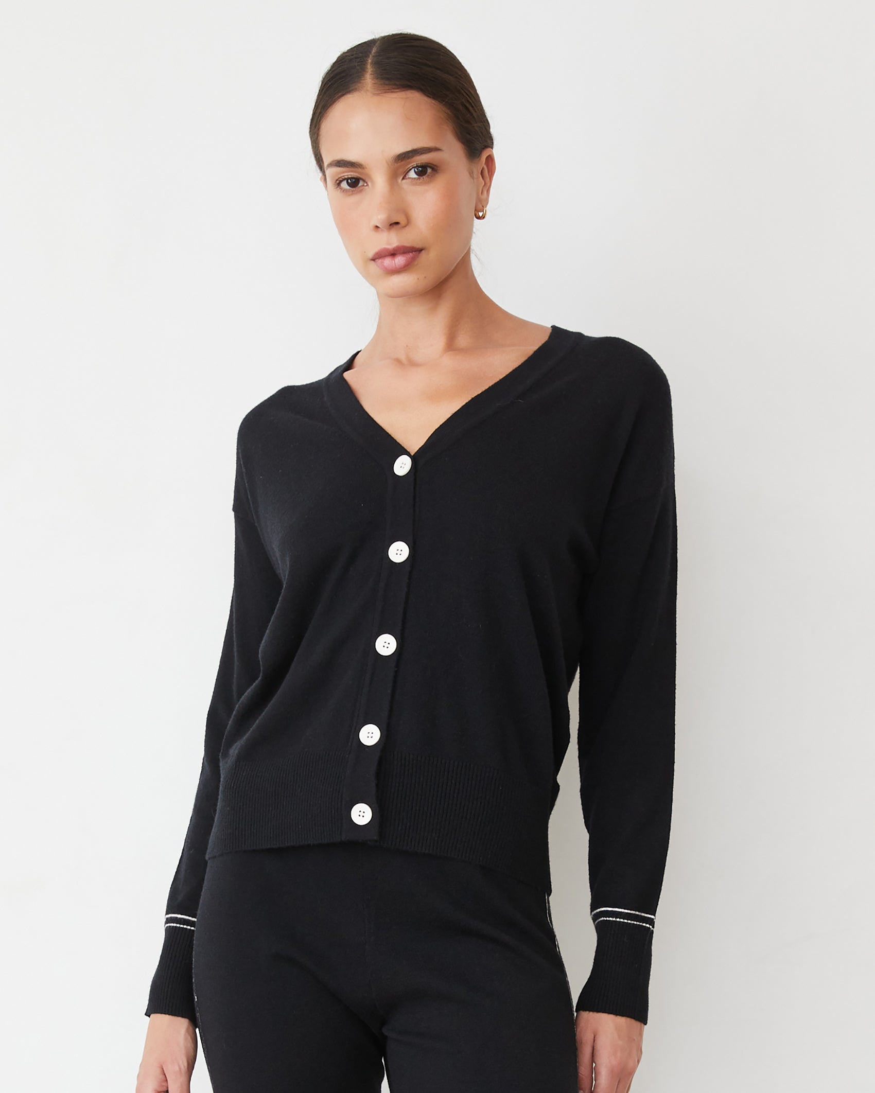 Lightknit Cardigan