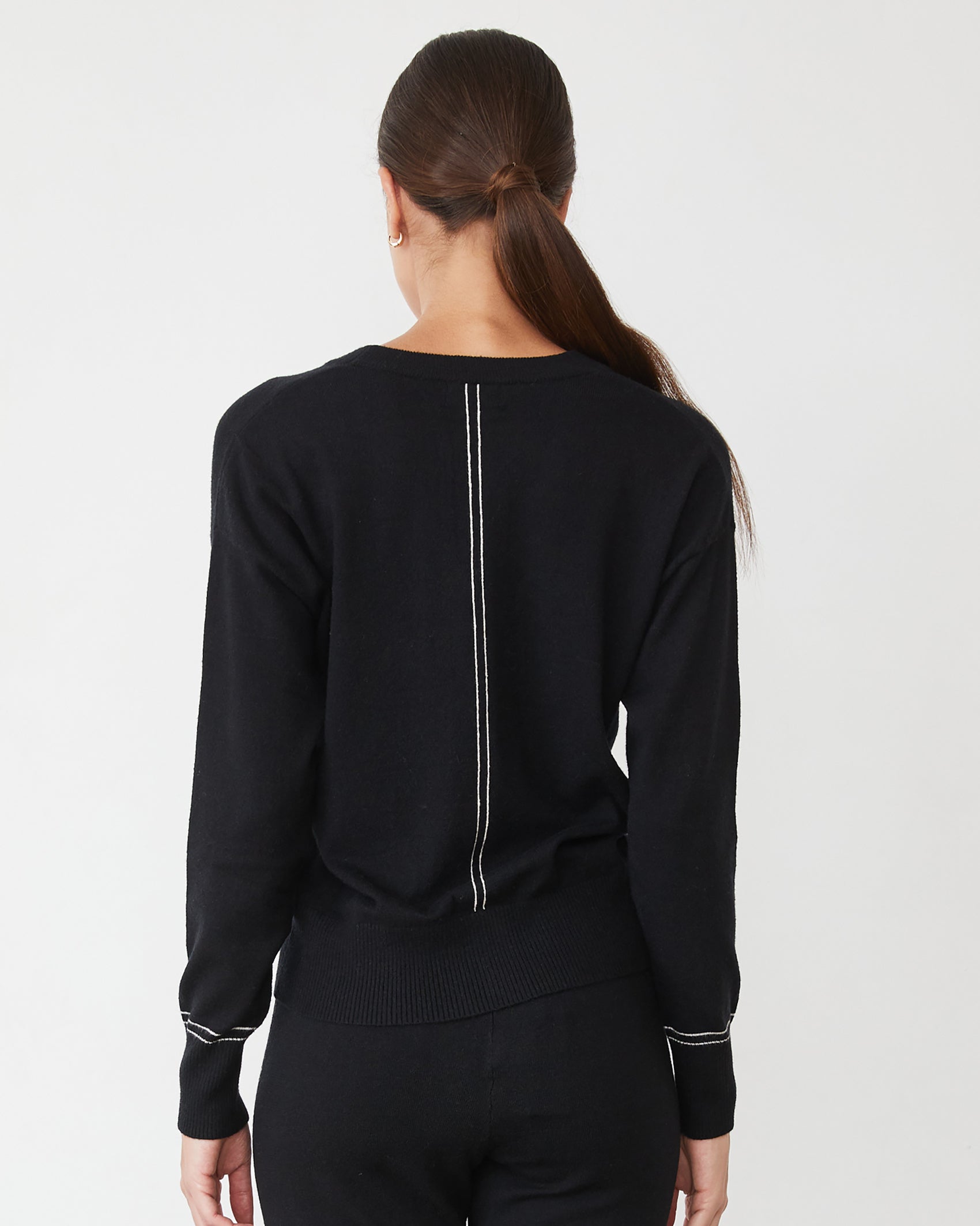 Lightknit Cardigan
