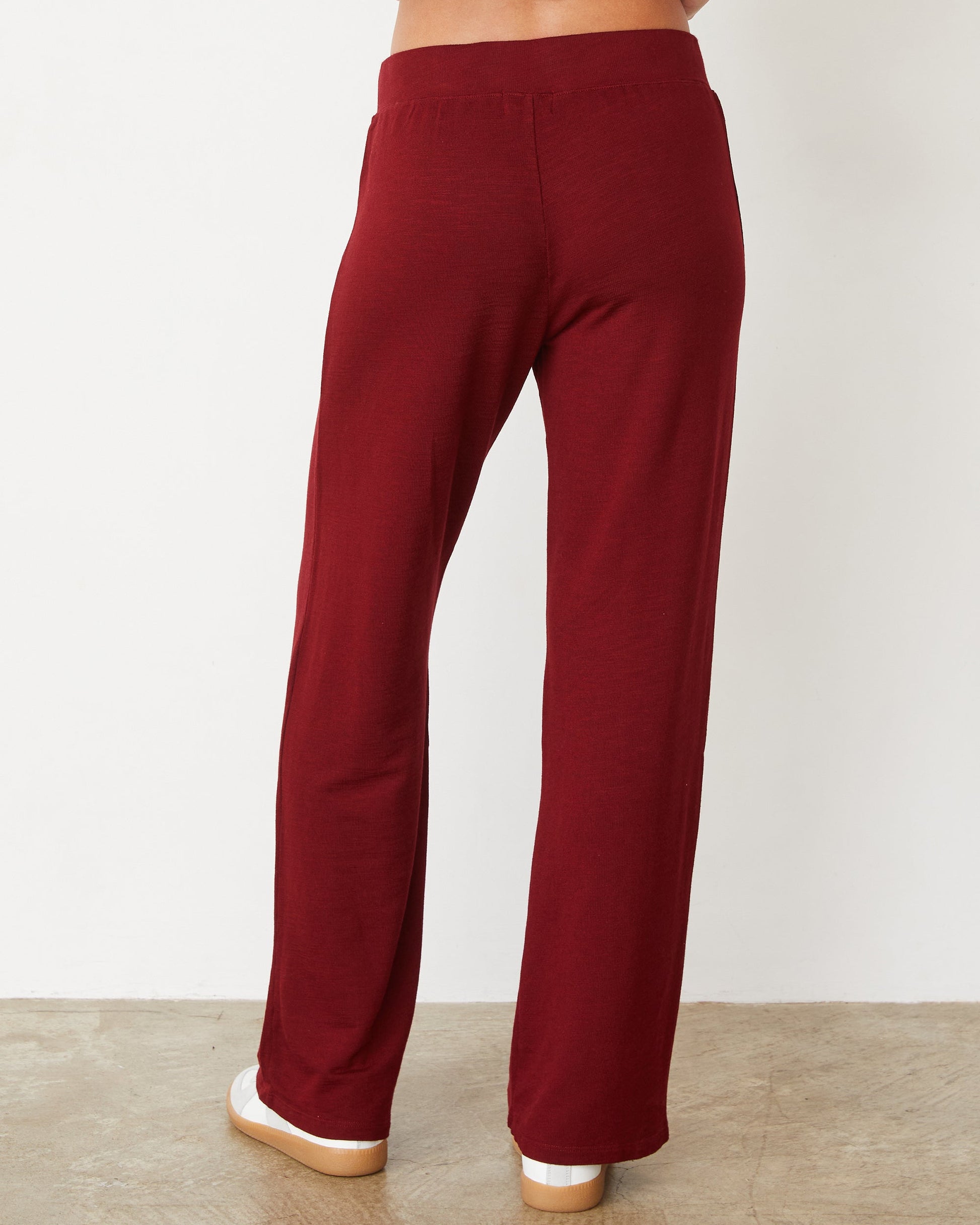 Supersoft Straight Leg Vintage Sweat