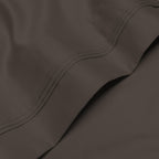 Superior Egyptian Cotton 1000 Thread Count Deep Pocket Solid Sheet Set