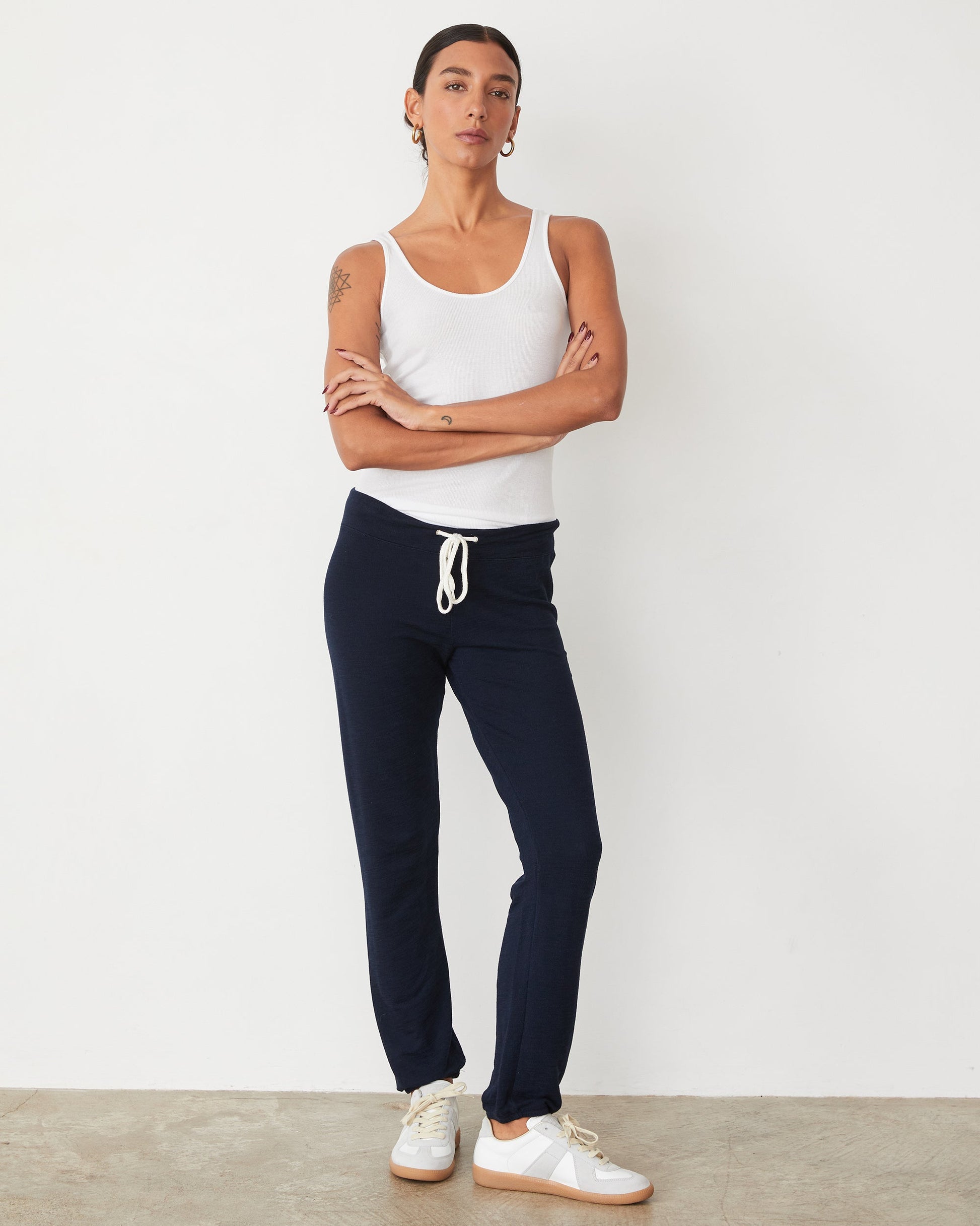 Supersoft Vintage Sweats