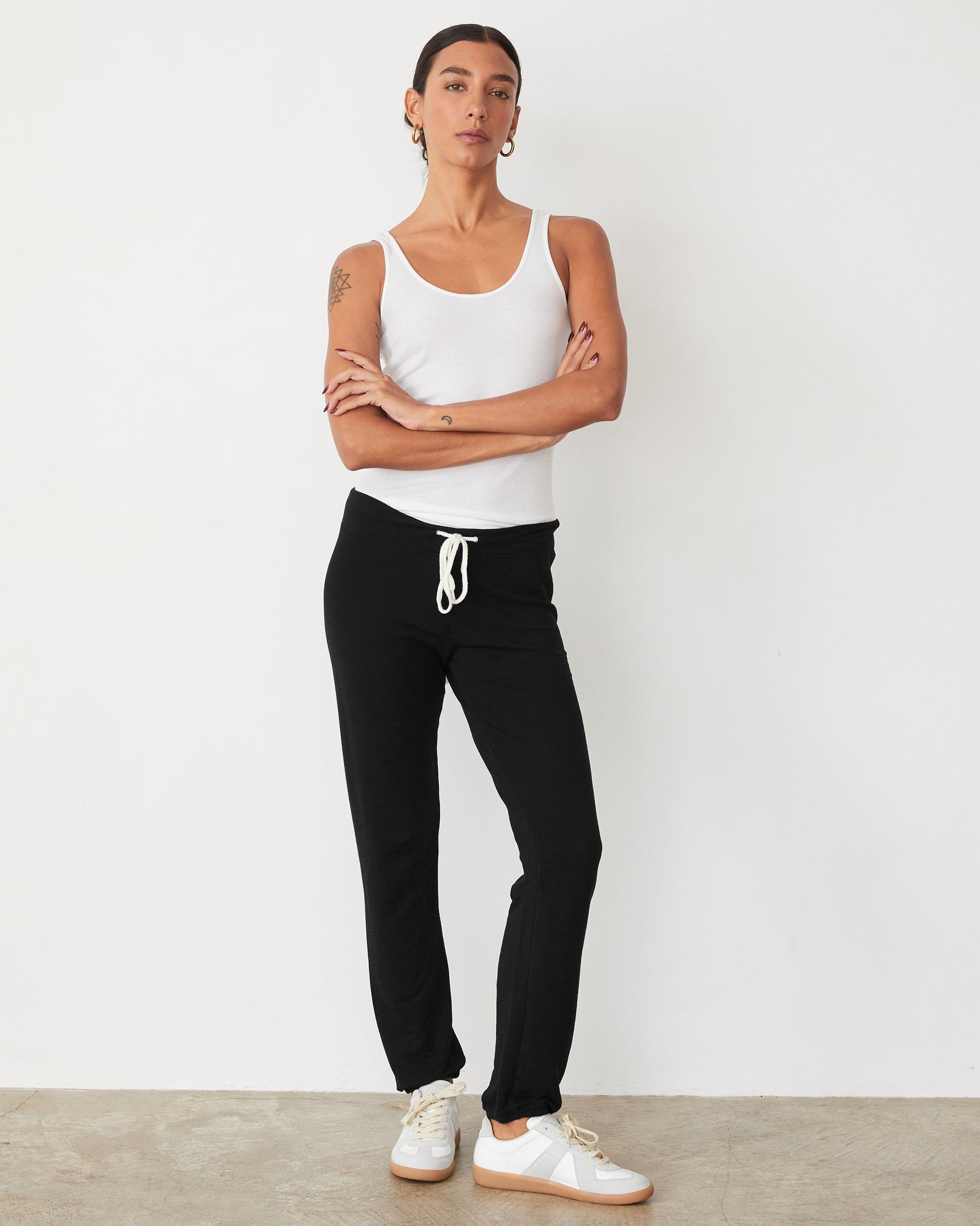 Supersoft Vintage Sweats