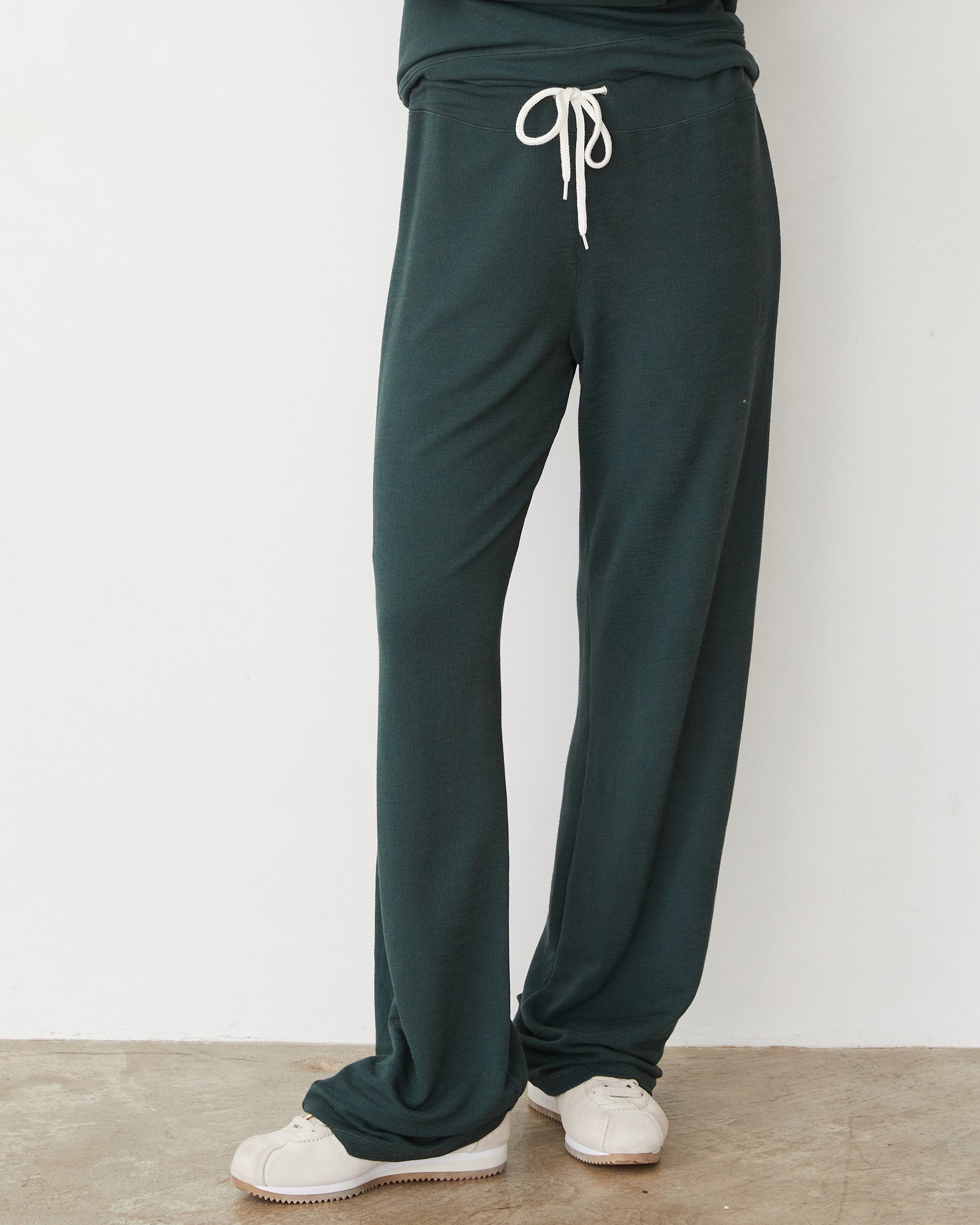 Supersoft Straight Leg Vintage Sweat