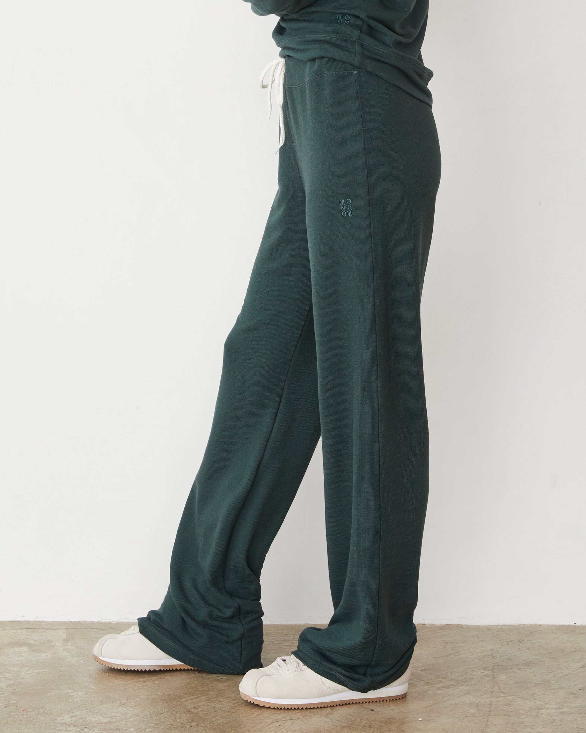 Supersoft Straight Leg Vintage Sweat