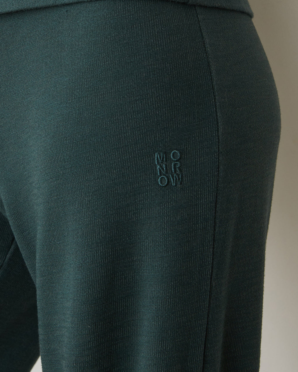 Supersoft Straight Leg Vintage Sweat