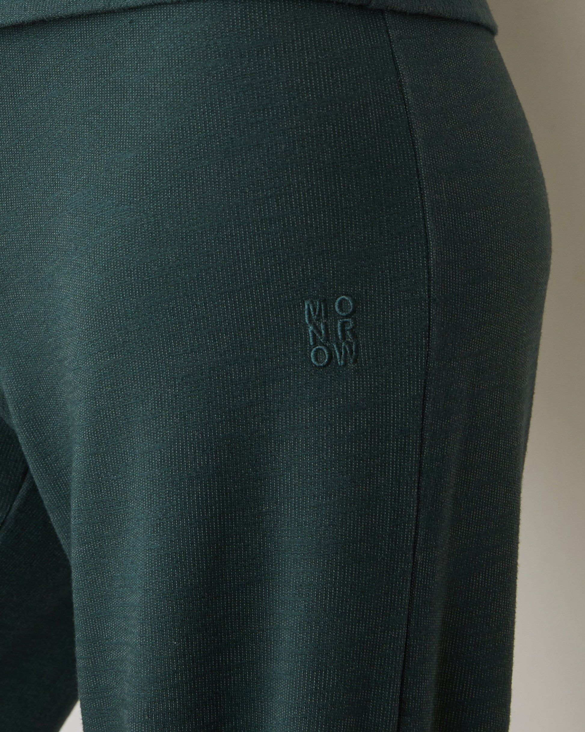 Supersoft Straight Leg Vintage Sweat