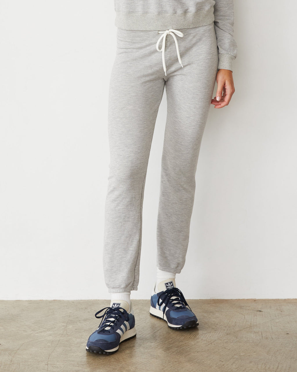 Softfleece Vintage Sweat