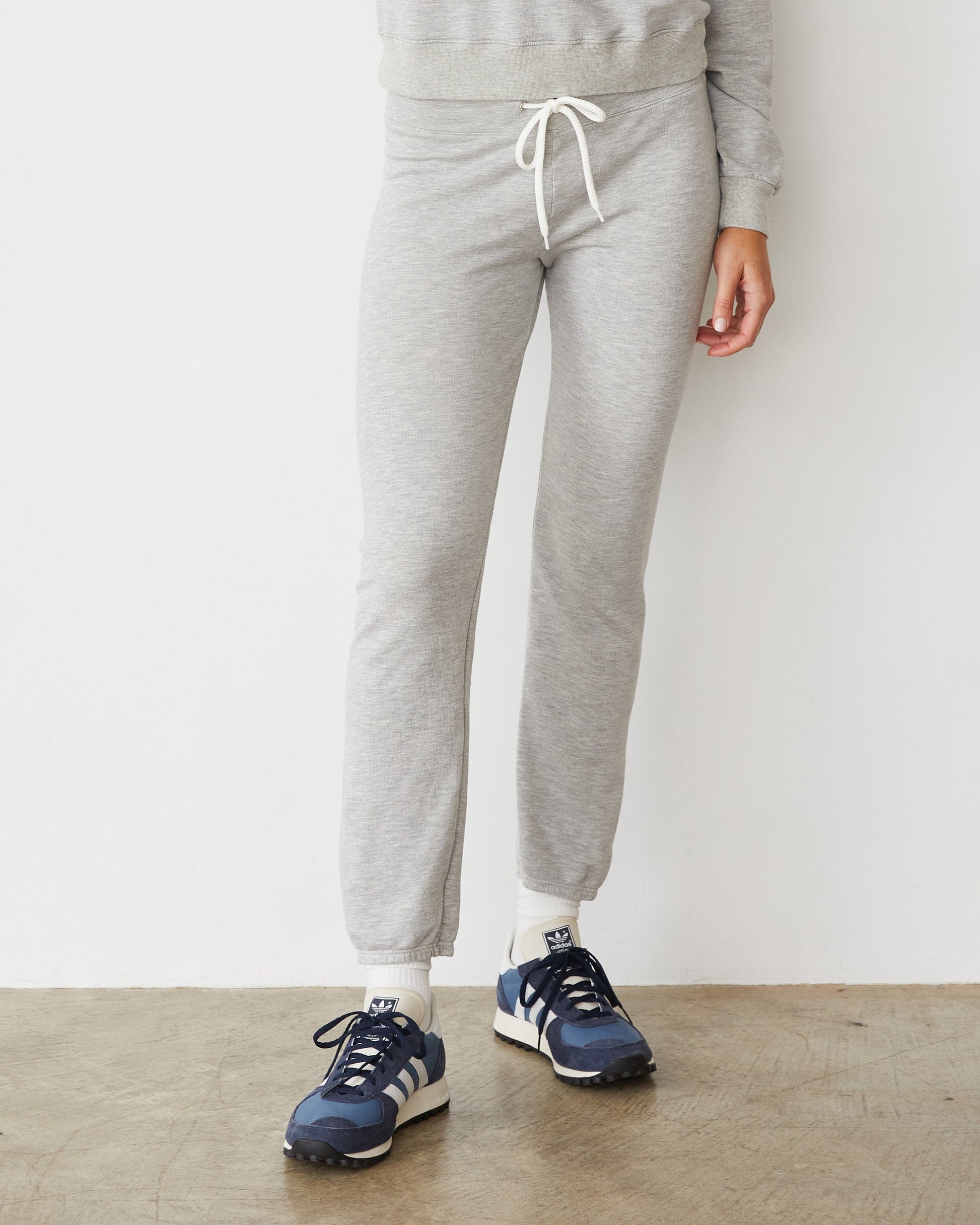 Softfleece Vintage Sweat