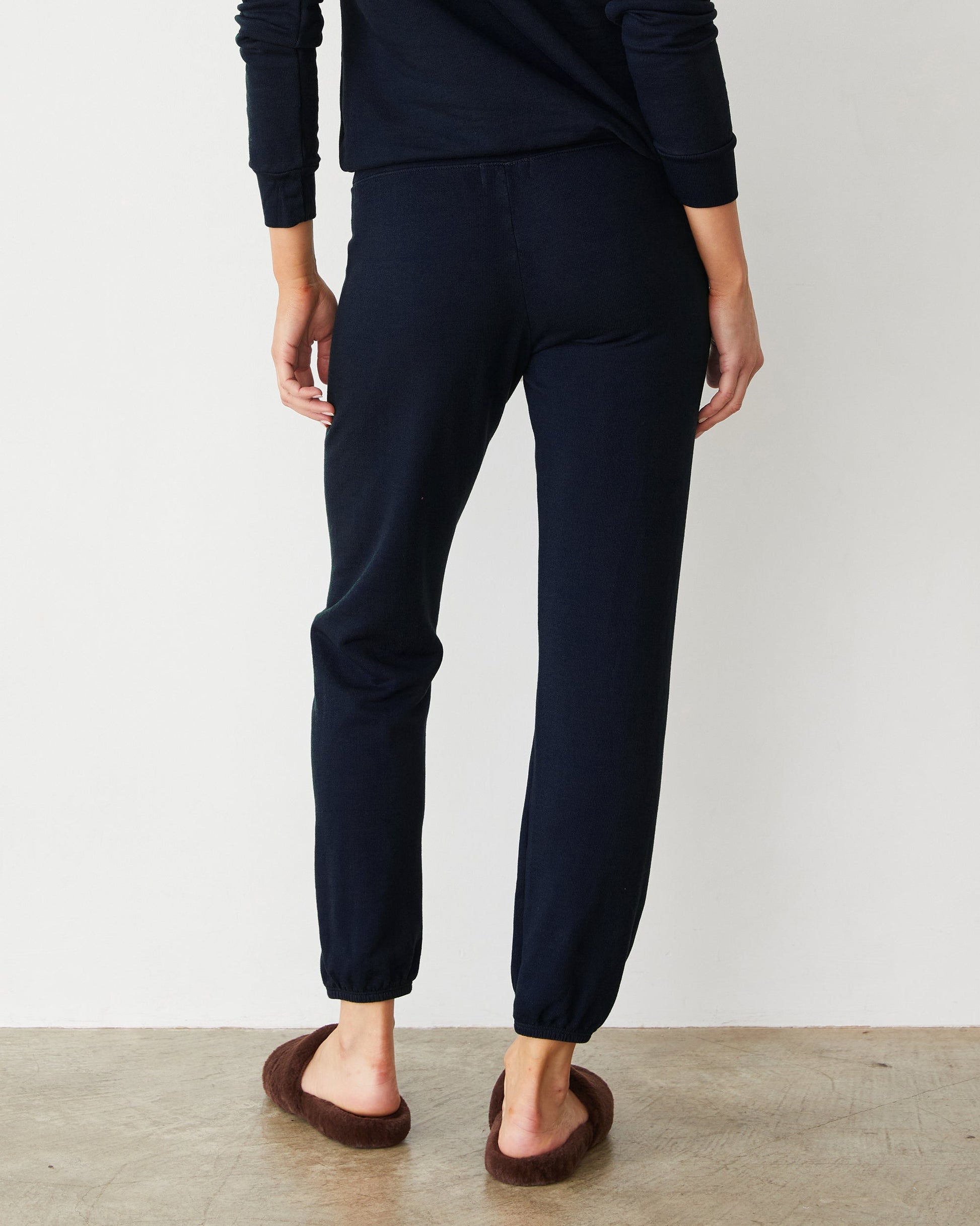 Softfleece Vintage Sweat