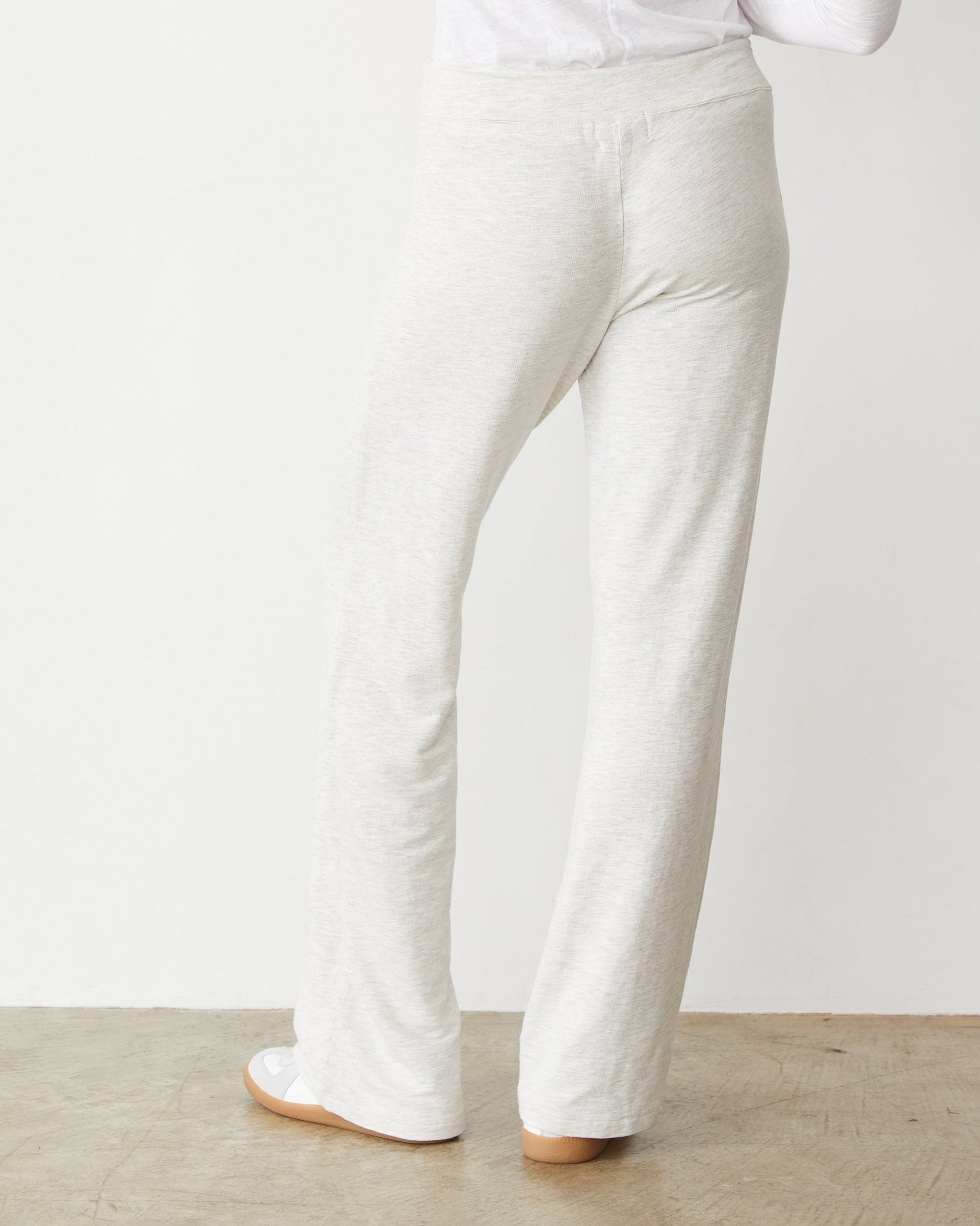Supersoft Straight Leg Vintage Sweat