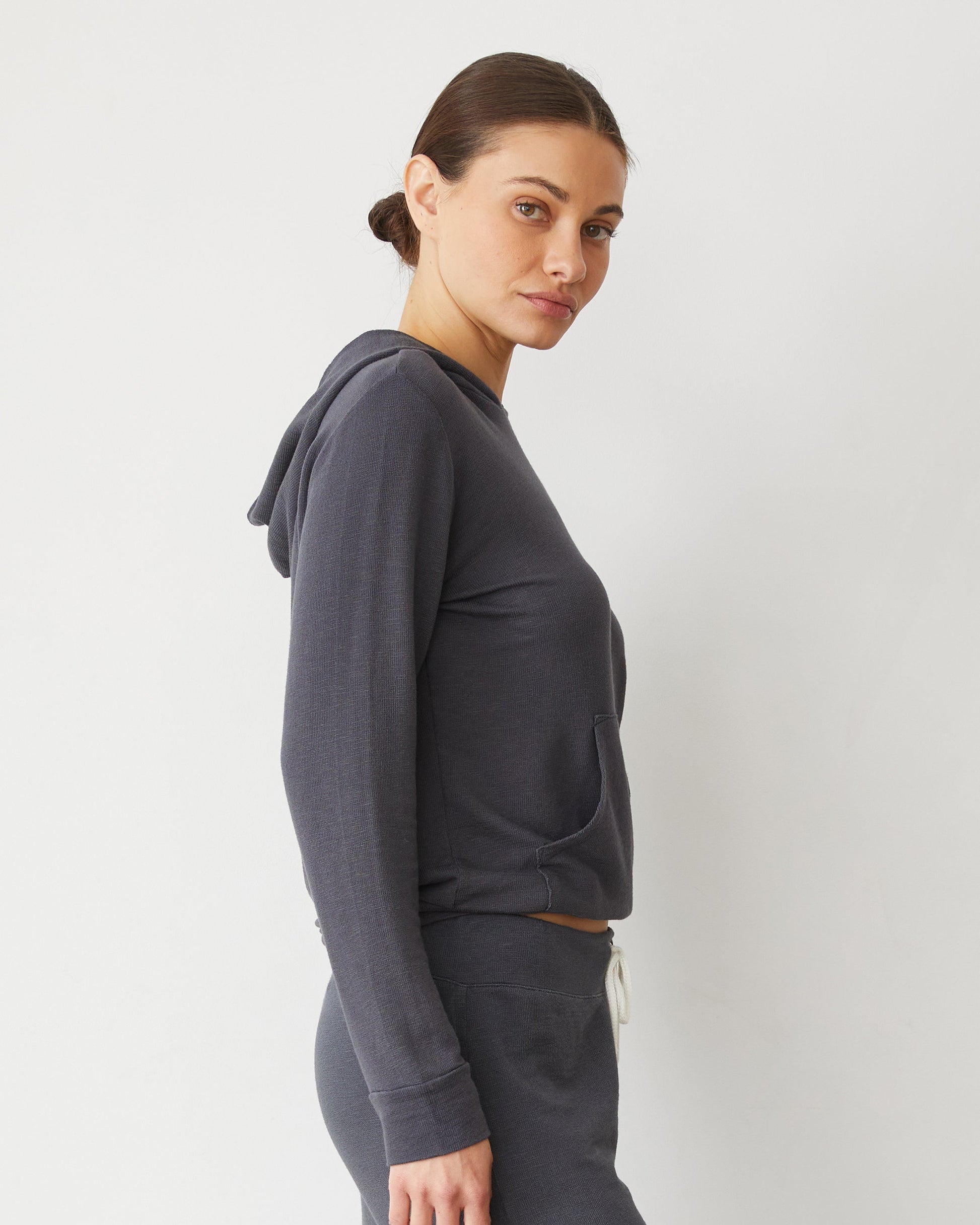 Supersoft Pullover Hoody