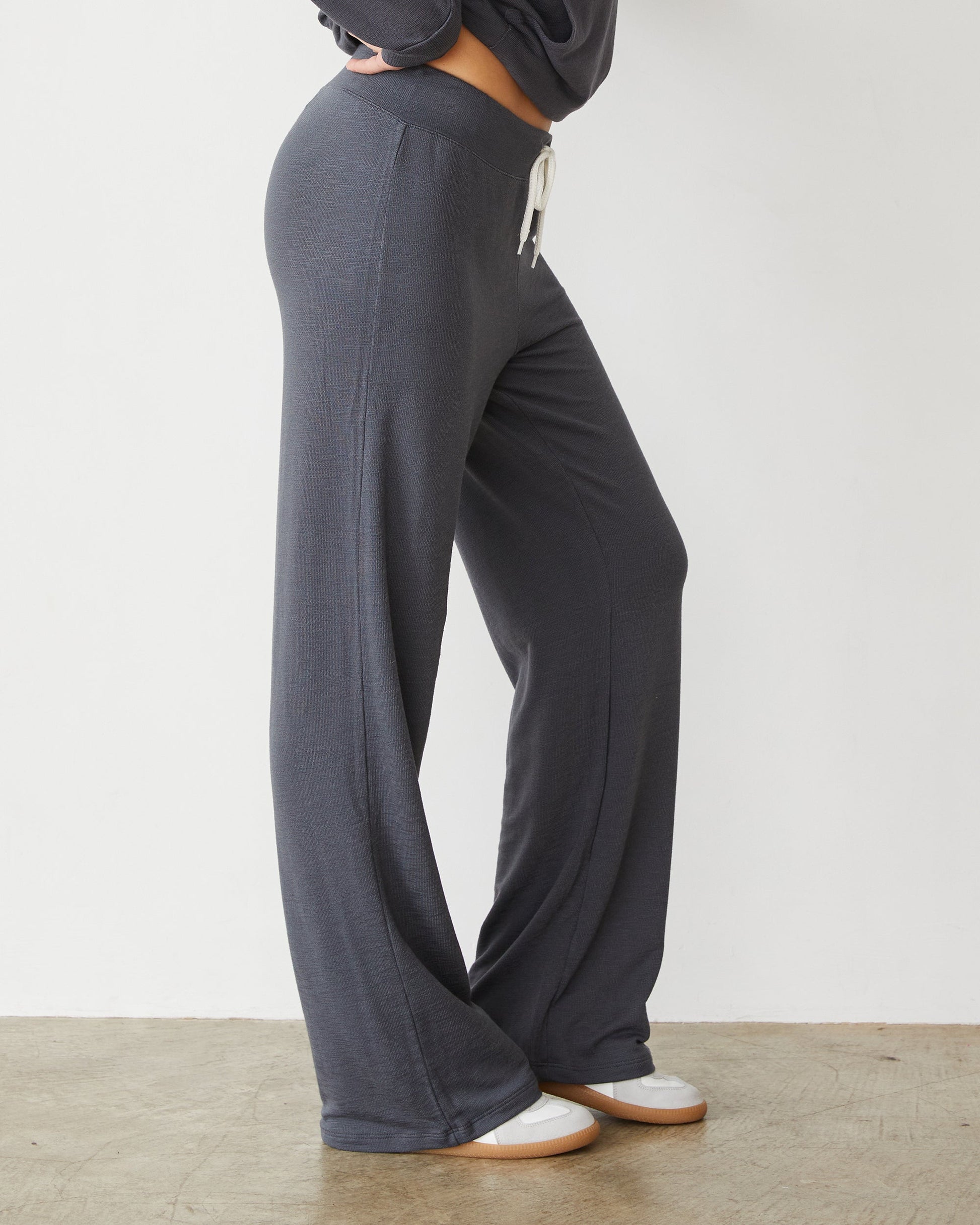 Supersoft Straight Leg Vintage Sweat