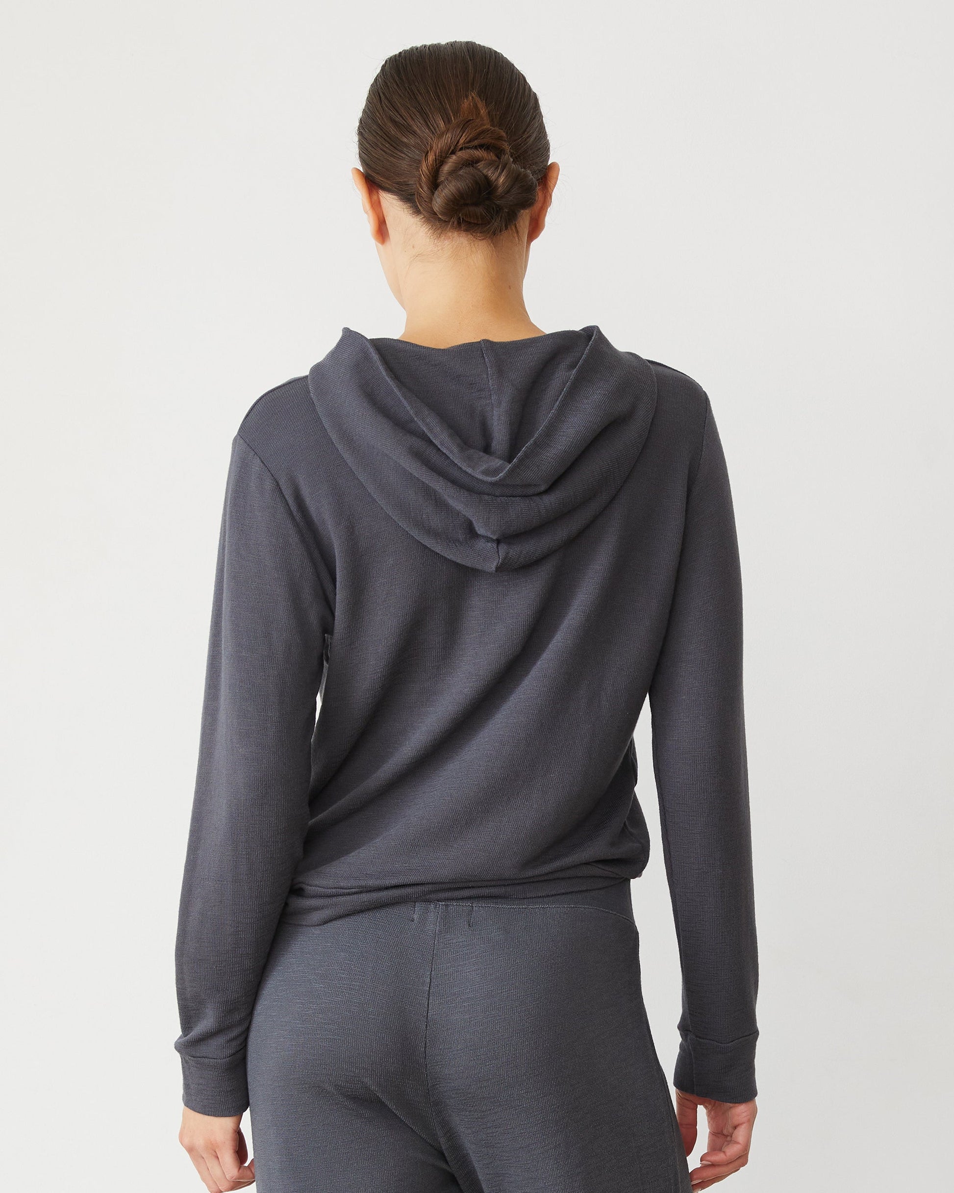 Supersoft Pullover Hoody