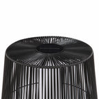 2 Pack Outdoor Solar Light Floor Lamps