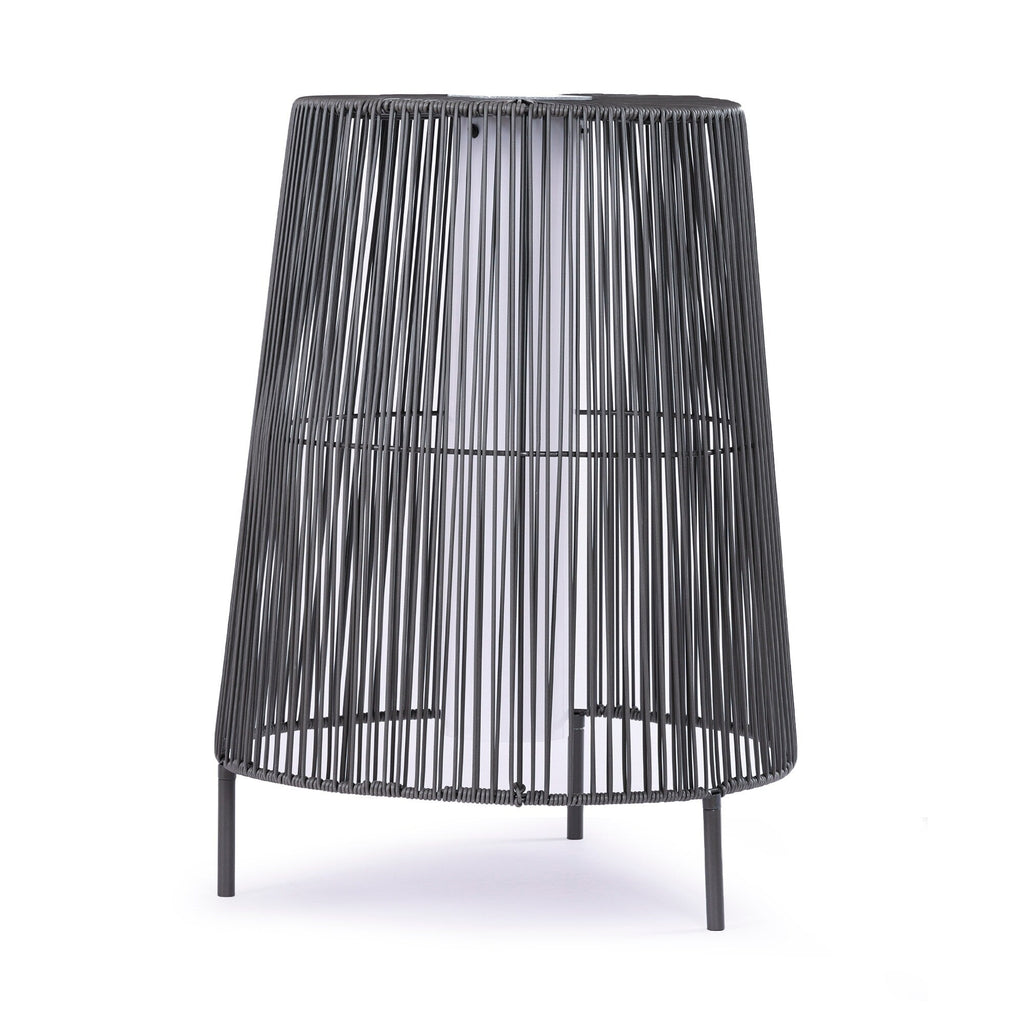 2 Pack Outdoor Solar Light Floor Lamps