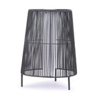 2 Pack Outdoor Solar Light Floor Lamps