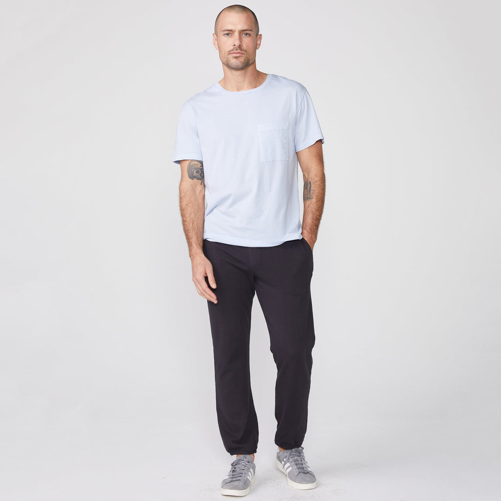 Relaxed Pocket Crew