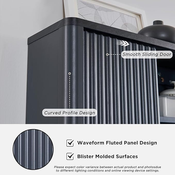 Modern Bathroom Wall Cabinet, Medicine Cabinet, Wall Storage Organizer