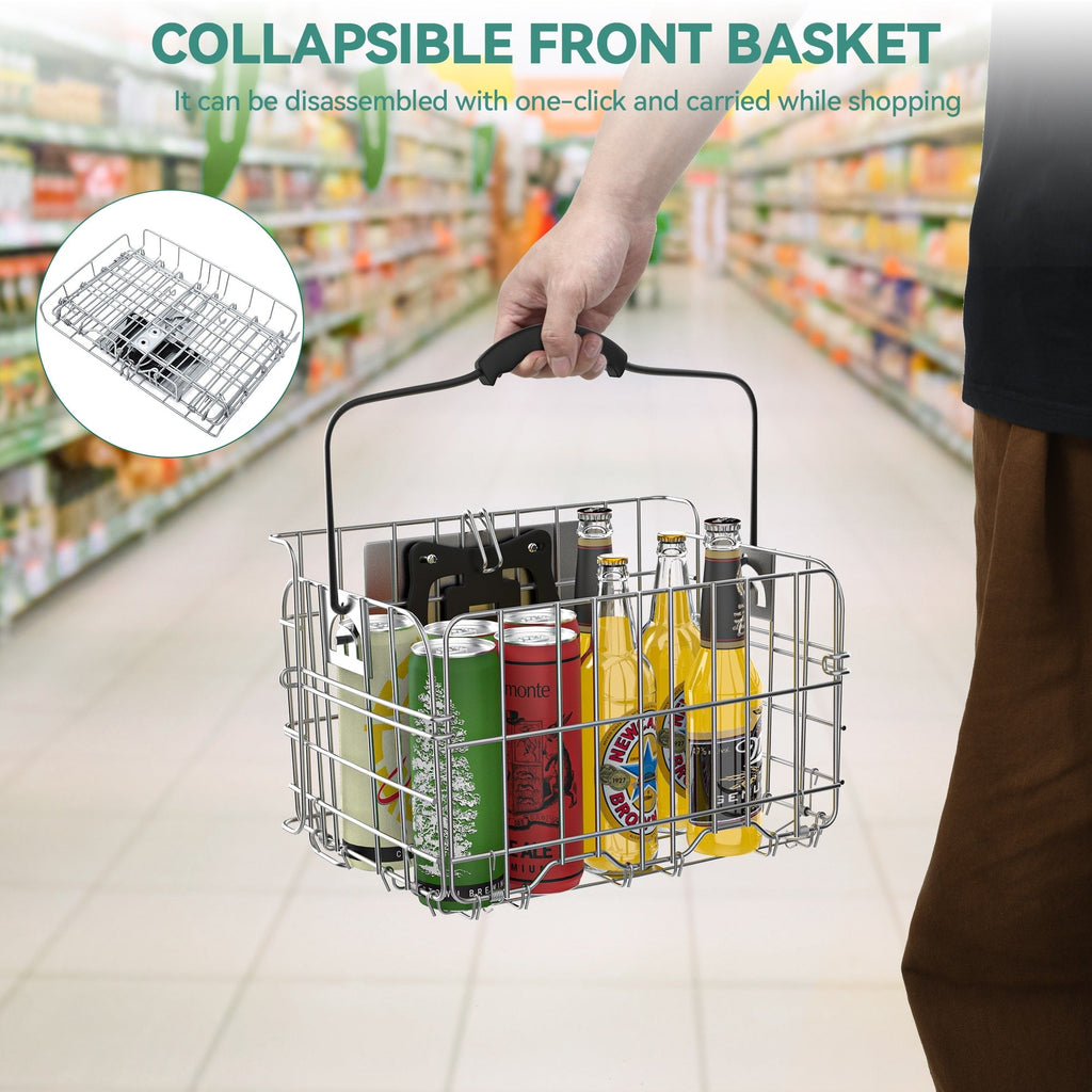 26 Adult Tricycle 3 Wheel Bikes 7 Speed Trike Bike