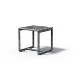 3-pc. Outdoor Cushioned Wicker Chat Set