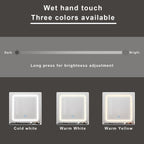 39.4'' W Dresser Makeup Vanity Set with Stool and Mirror Room