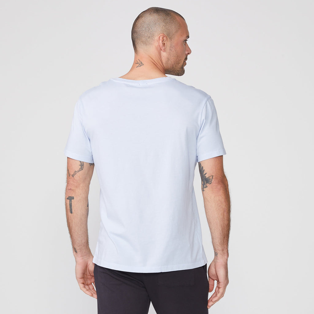 Relaxed Pocket Crew
