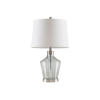 510 Design Harmony Angular Glass Table Lamp, Set of 2