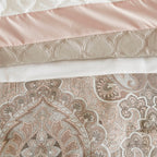 510 Design Josefina 8 Piece Comforter Set