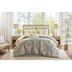 510 Design Josefina 8 Piece Comforter Set