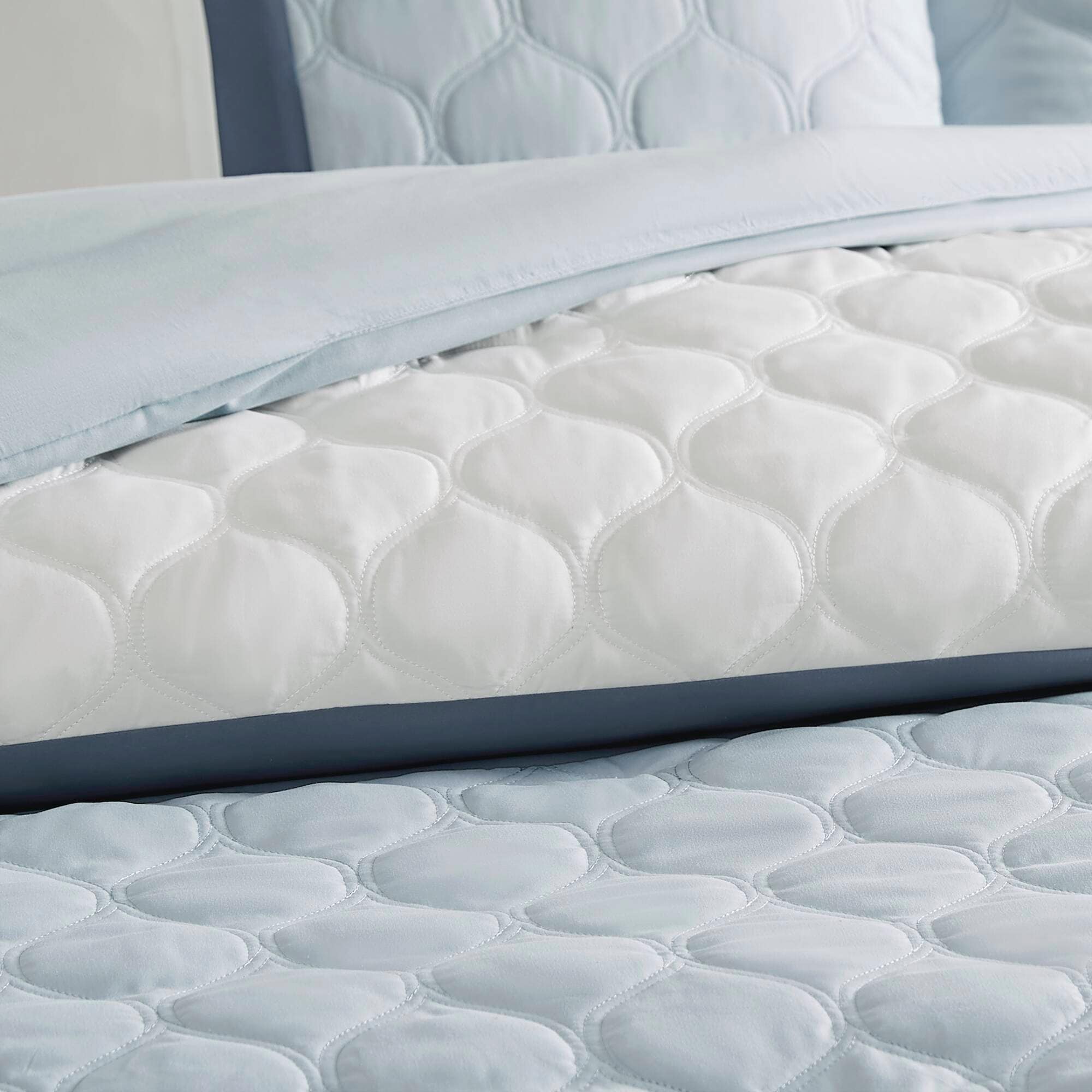 510 Design Josefina 8 Piece Comforter Set