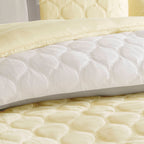 510 Design Josefina 8 Piece Comforter Set