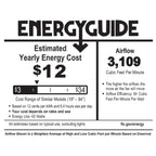 52 Carbon Loft Brushed Metal Farmhouse LED Ceiling Fan