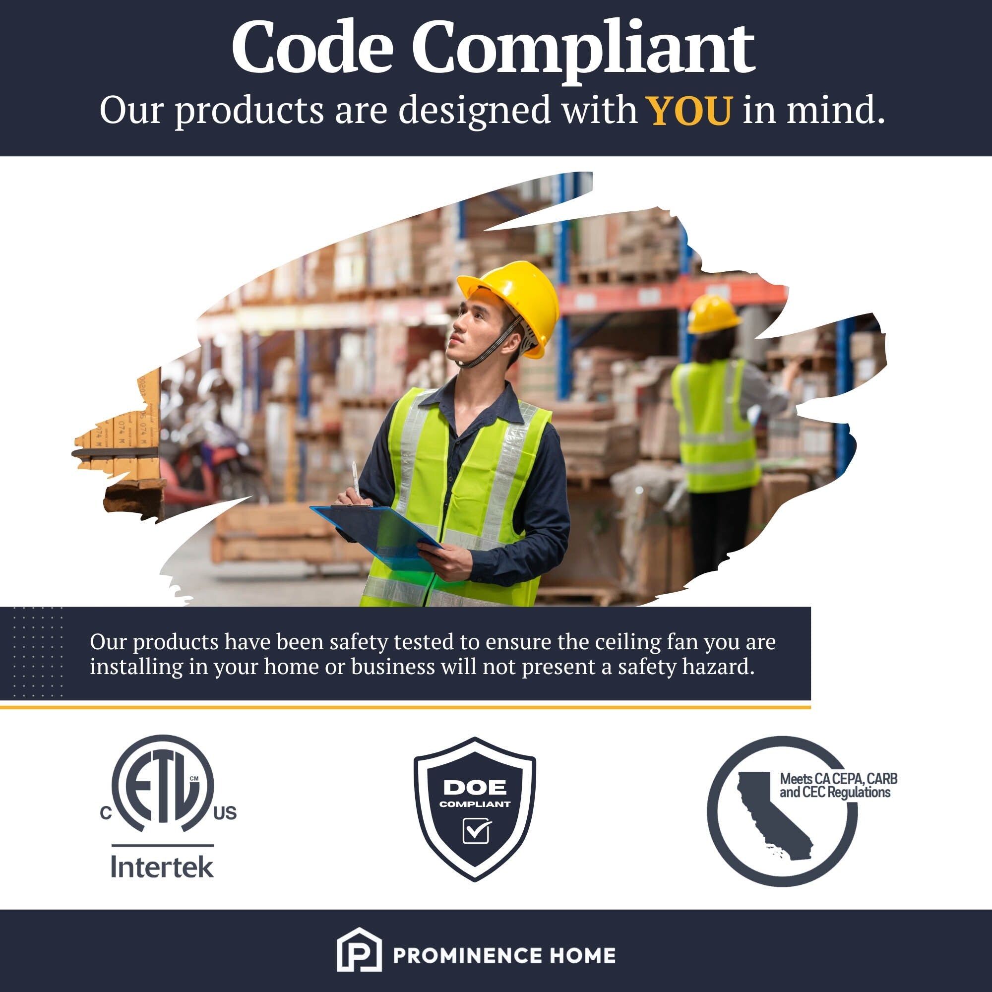 52 Prominence Home Sivan Bronze Farmhouse LED Ceiling Fan with Light, Remote Control