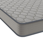 Medium Tight Top Innerspring Hybrid Mattress