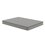 Medium Tight Top Innerspring Hybrid Mattress