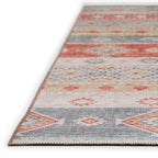 Addison Indoor/ Outdoor Yuma Southwest Boho Washable Rug