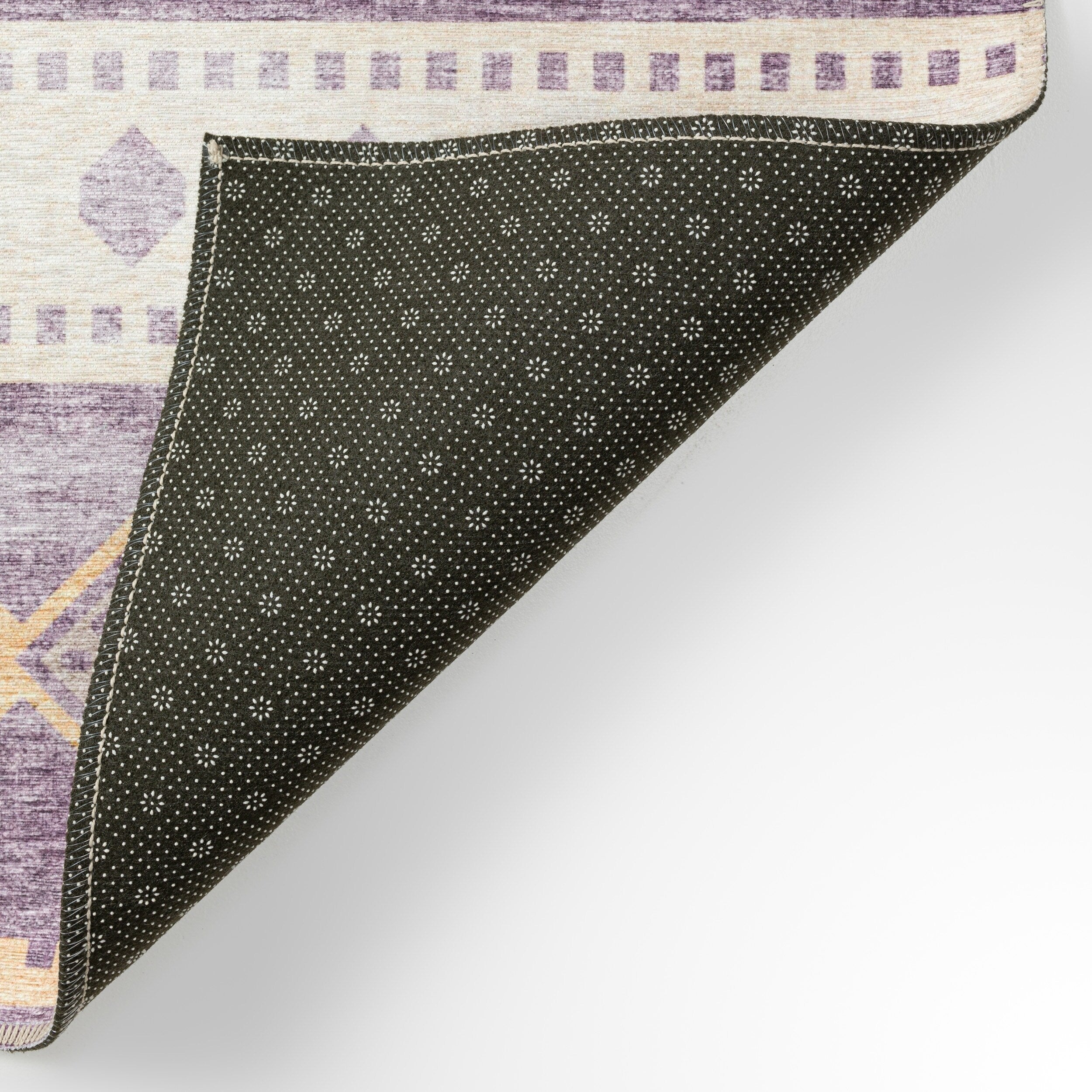 Addison Indoor/ Outdoor Yuma Southwest Boho Washable Rug