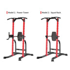Ainfox Power Tower Multi-Function Home Strength Training Tower
