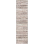 Livabliss Ajax Modern Striped Area Rug