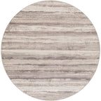 Livabliss Ajax Modern Striped Area Rug
